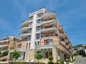 Fenix Apart Complex